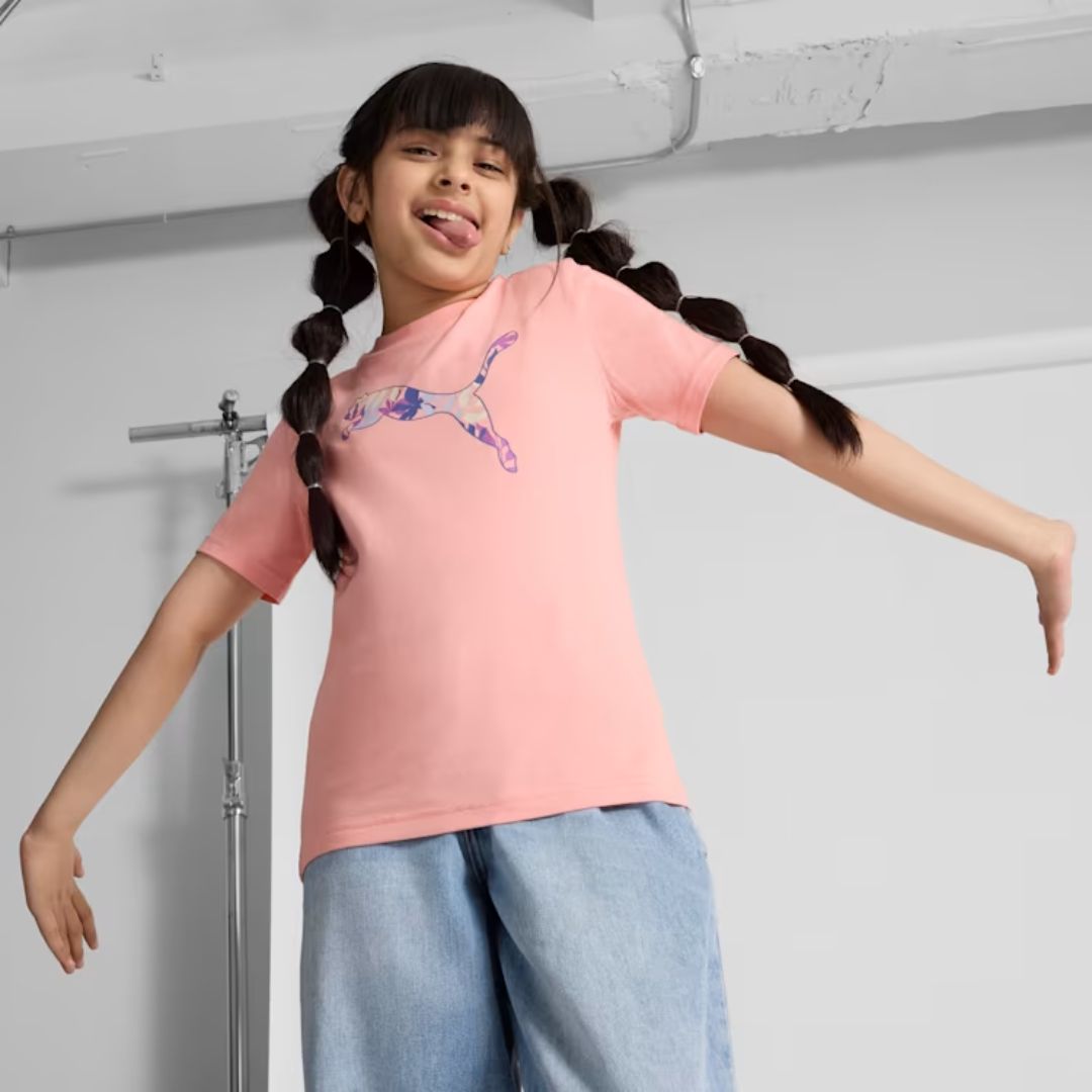 Essentials Graphic T-shirt