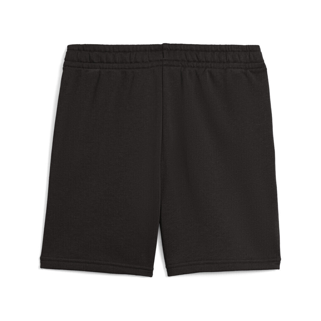 Essentials Camo Shorts