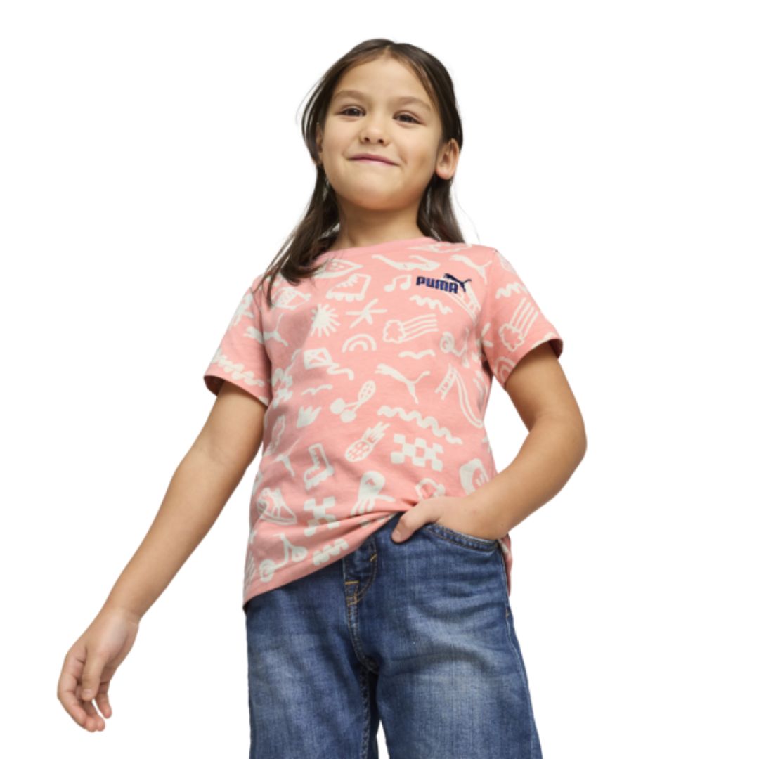 Sandy Adventures T-shirt