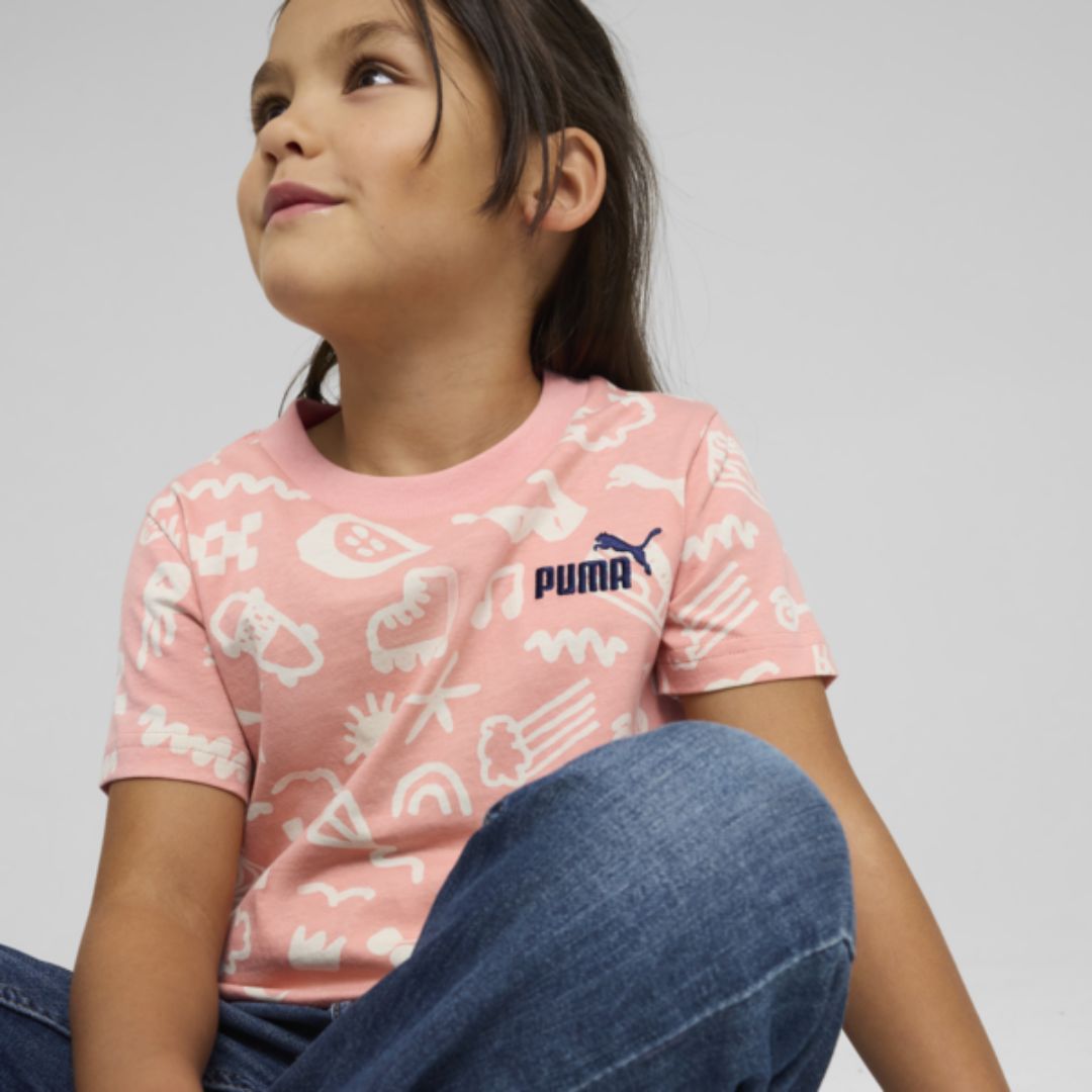 Sandy Adventures T-shirt