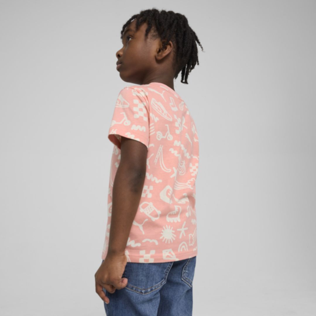 Sandy Adventures T-shirt