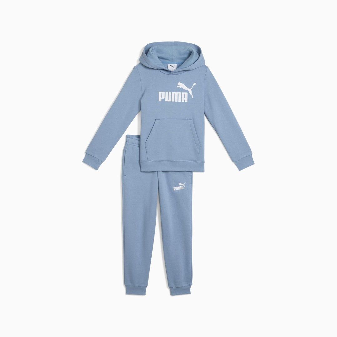 Essentials No.1 Logo Sweatsuit