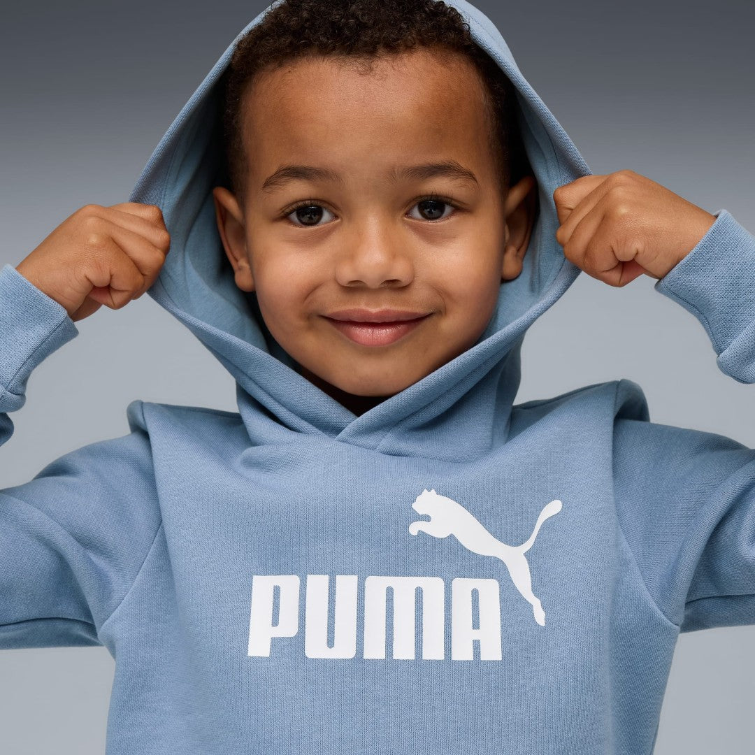 Essentials No.1 Logo Sweatsuit