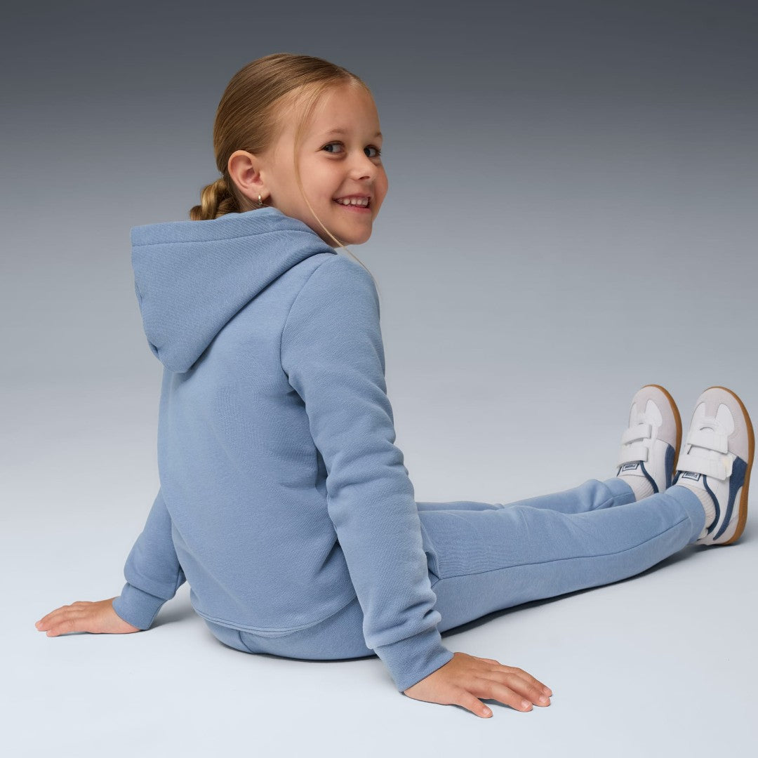 Essentials No.1 Logo Sweatsuit