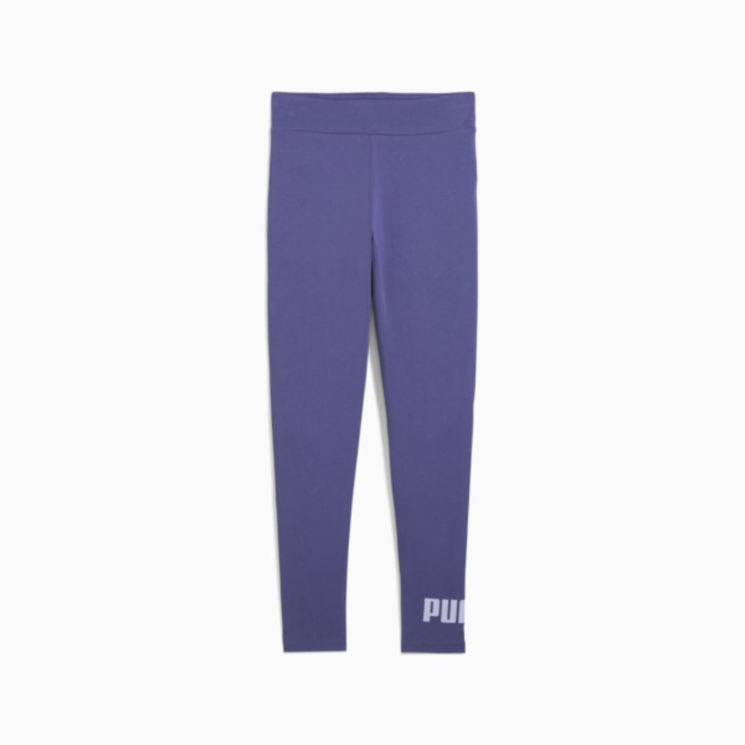 Essentials 2 Colour No.1 Logo Leggings
