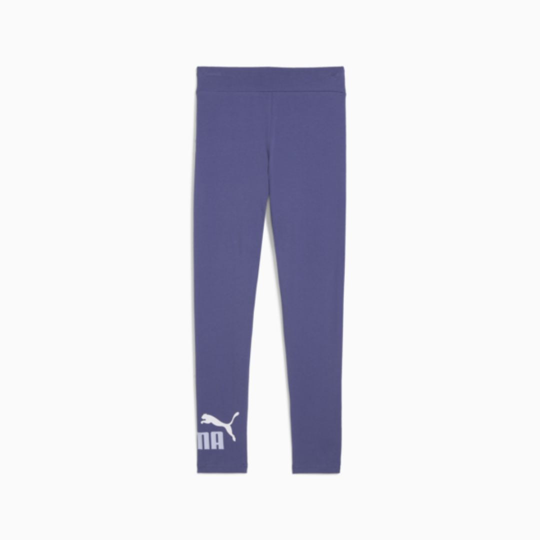 Essentials 2 Colour No.1 Logo Leggings