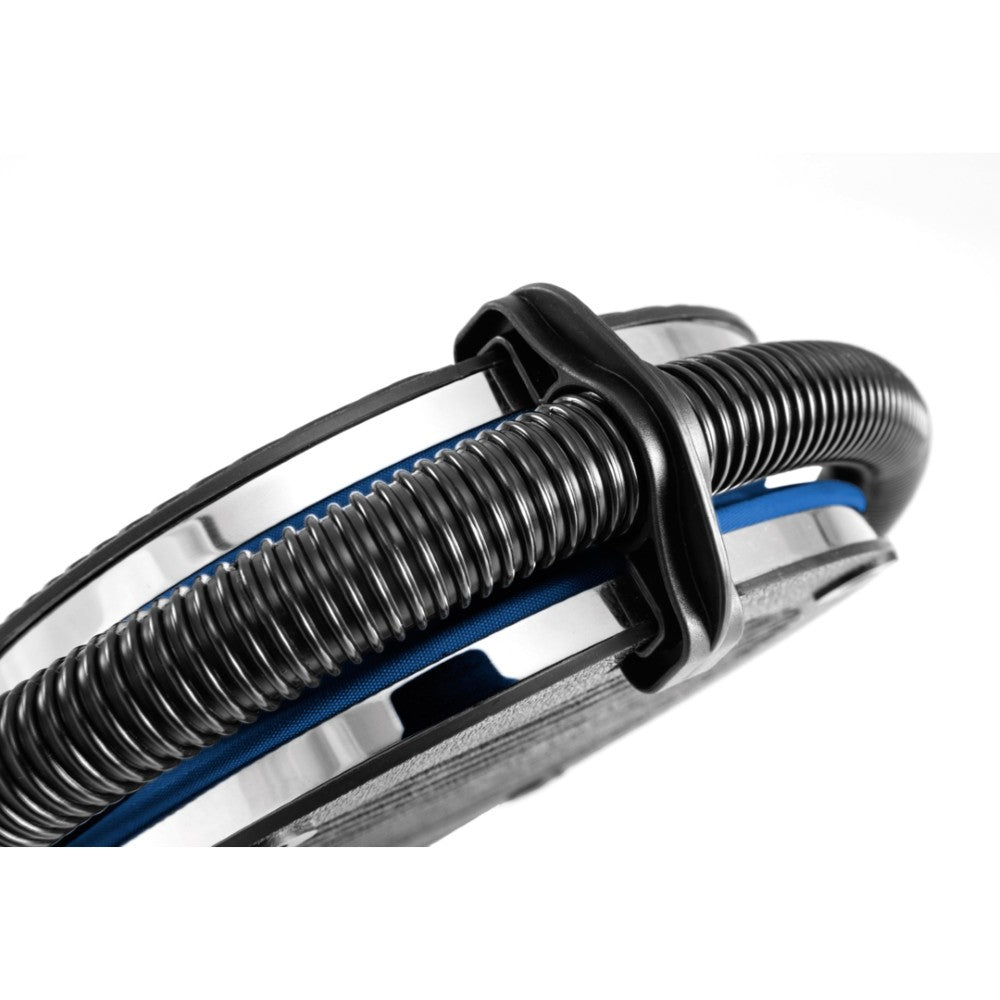 Giant Bellows Foot Pump