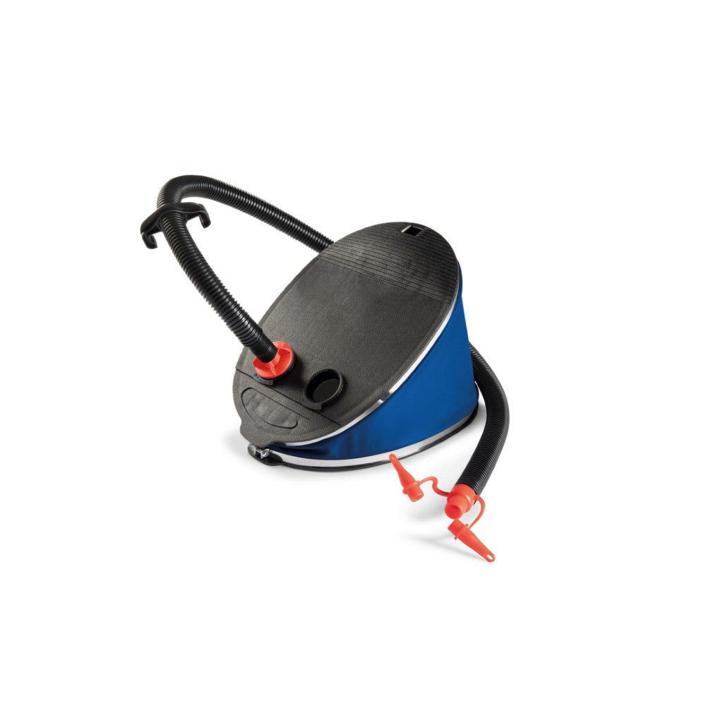 Giant Bellows Foot Pump