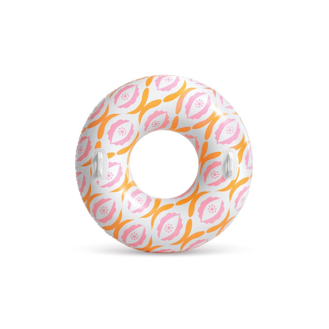 Printed Swim Tube