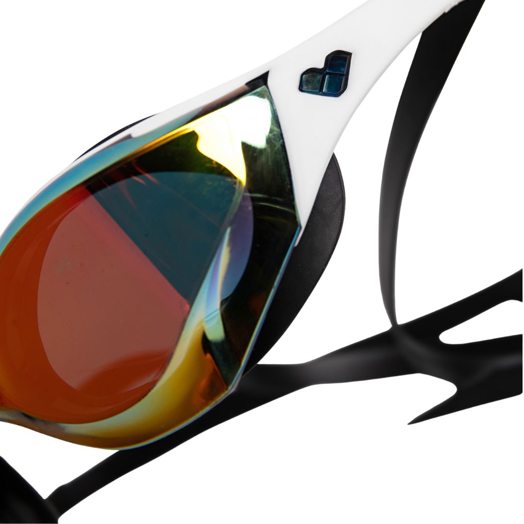 Cobra Edge Swipe Mirror Racing Goggles