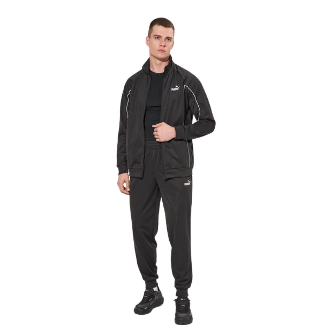 Poly Piping Suit