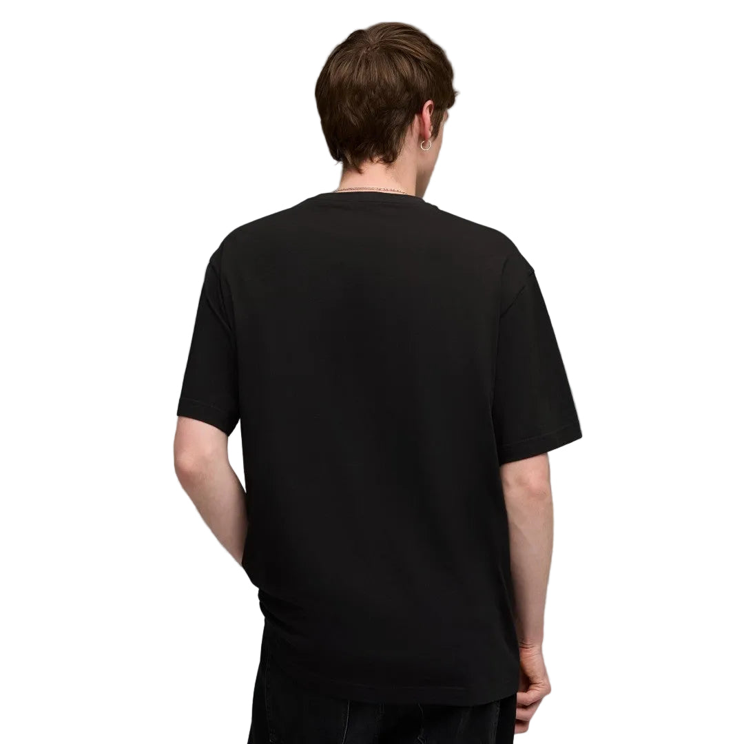 Sport Relaxed Graphic Tee