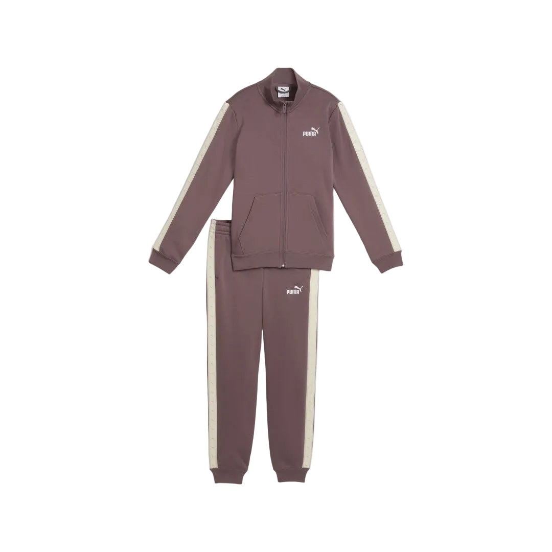 Essentials Tape Full-Zip Sweatsuit