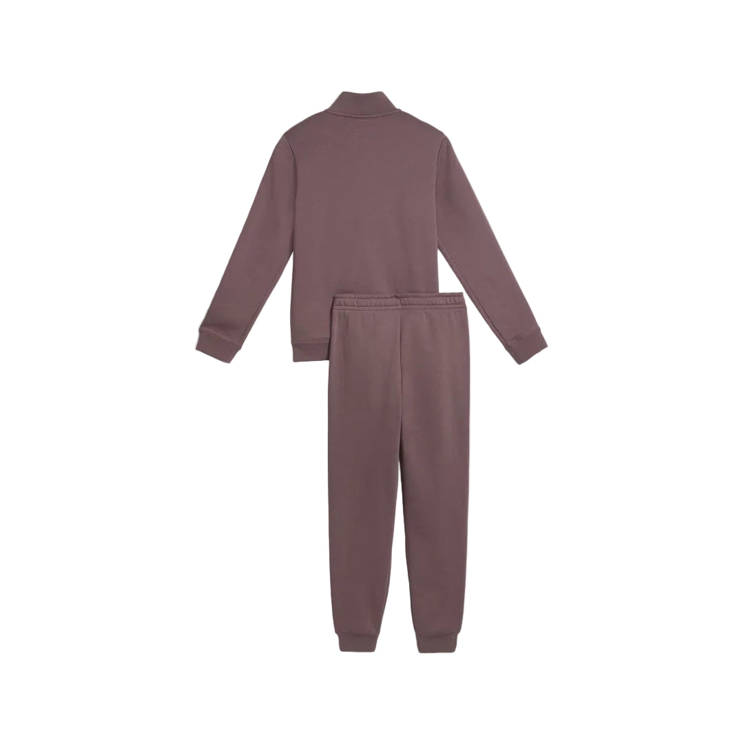 Essentials Tape Full-Zip Sweatsuit