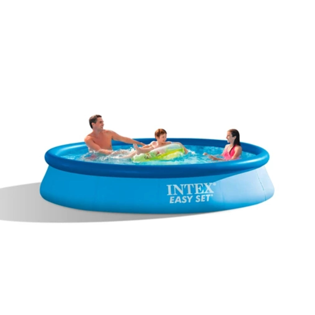 Easy Set Swimming Pool Set