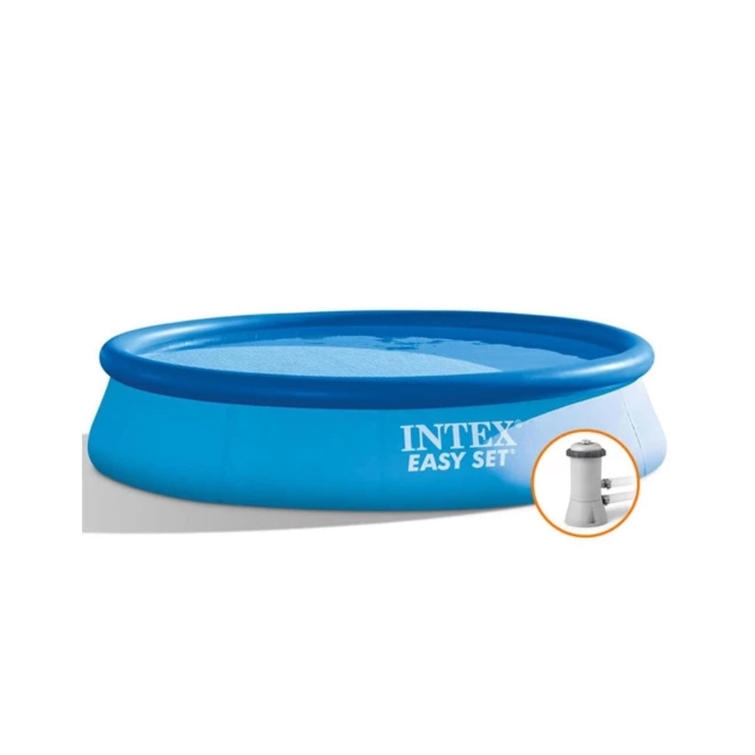 Easy Set Swimming Pool Set
