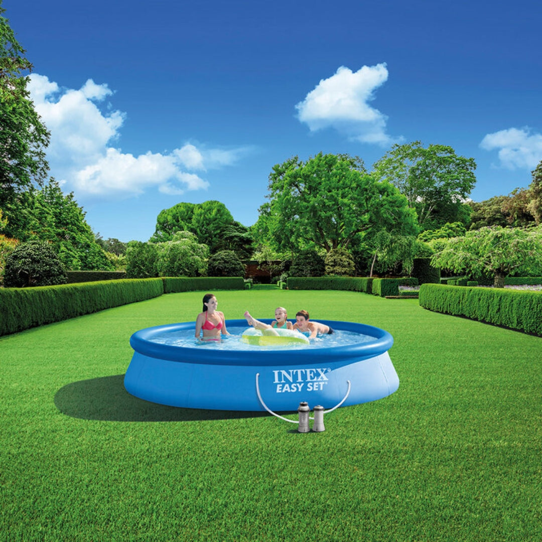 طقم حمام سباحة إيزي سيت