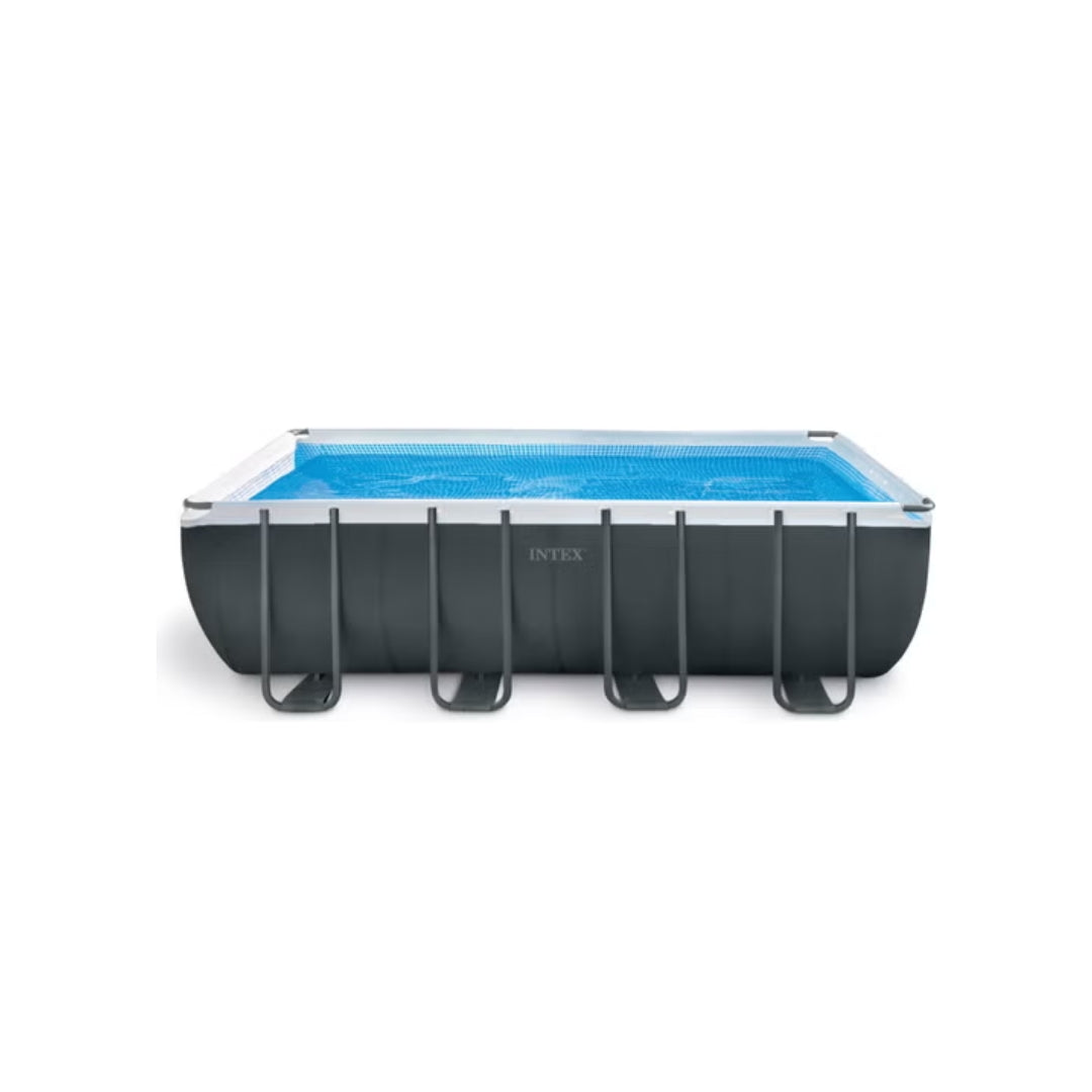 Ultra Xtrtm Rectangular Pool Set