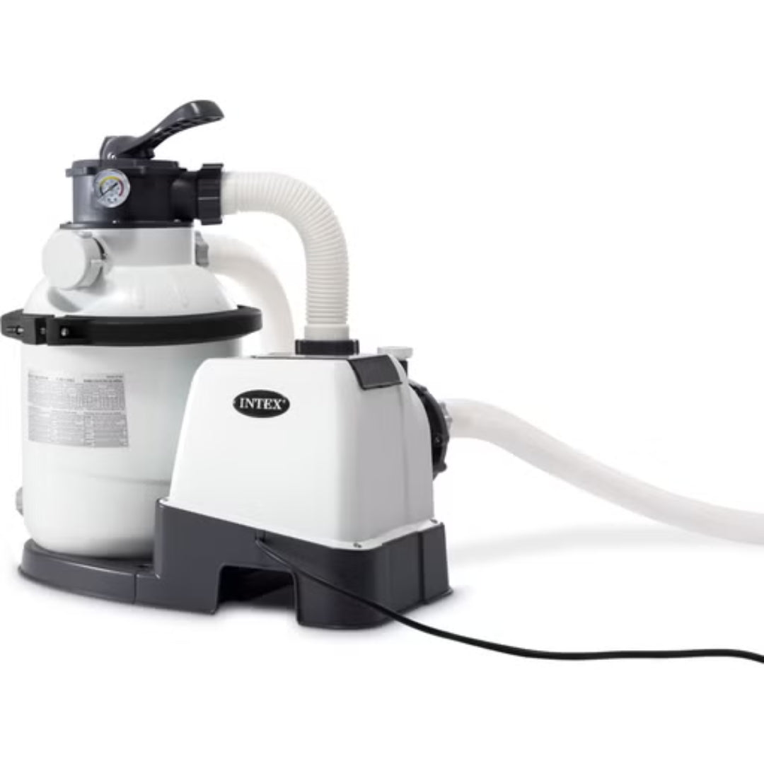 طقم حمام سباحة مستطيل ألترا إكستريم