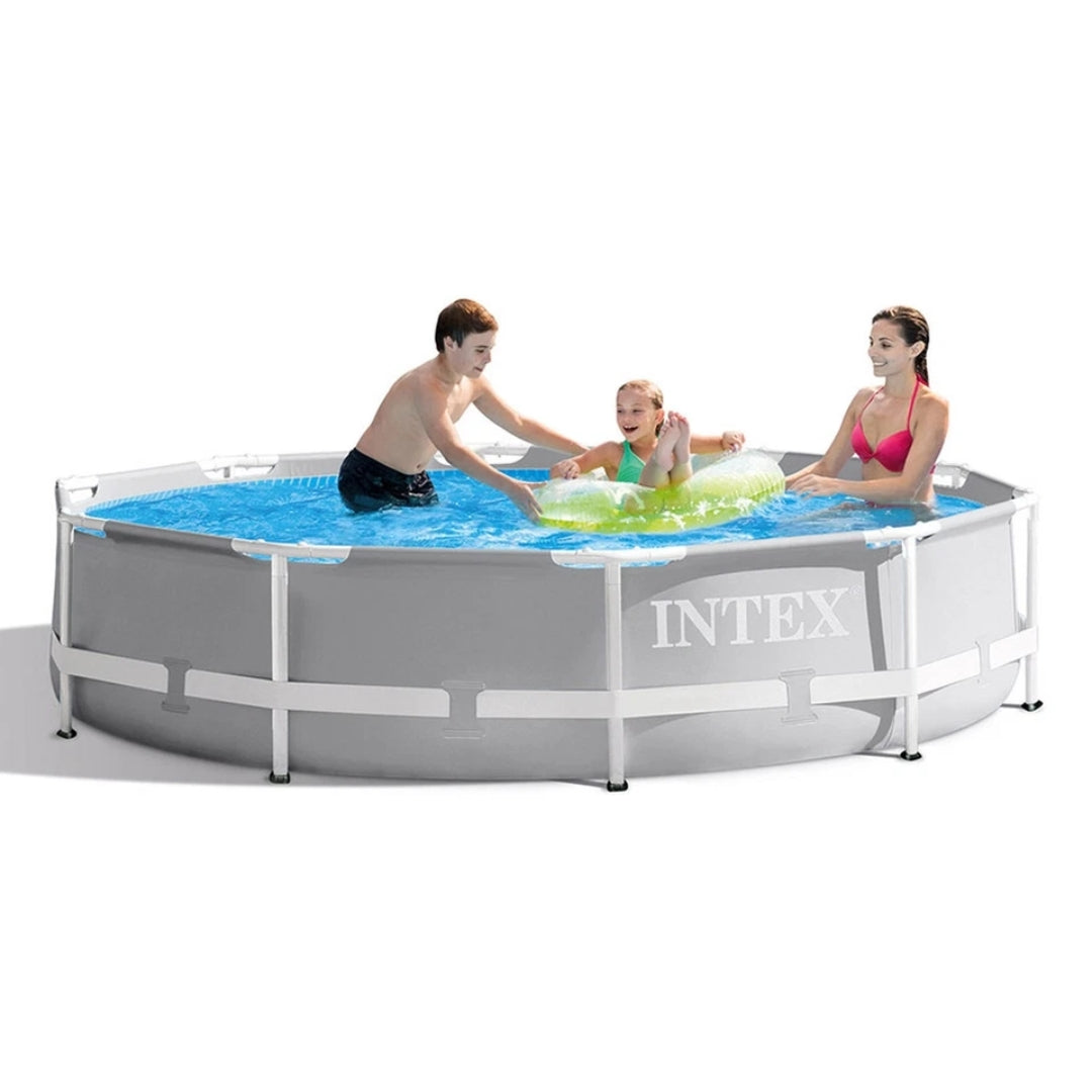 Prism Frame Premium Pool Set
