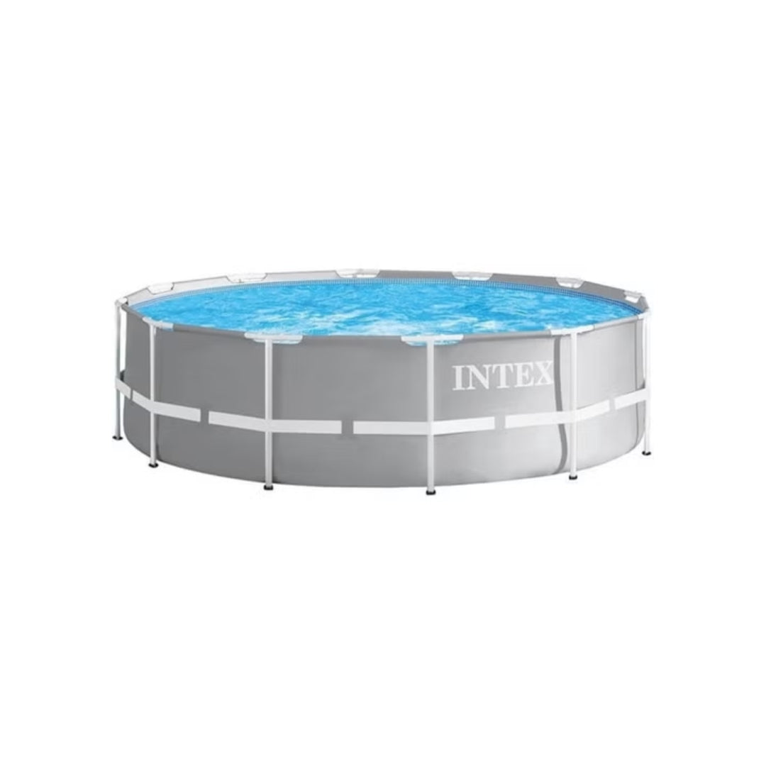 Prism Frame Premium Pool Set