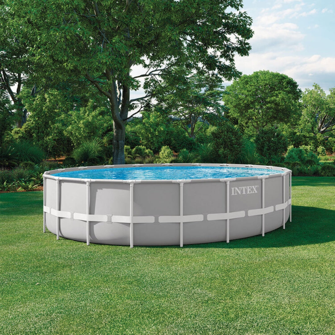 Prism Frame Premium Pool Set