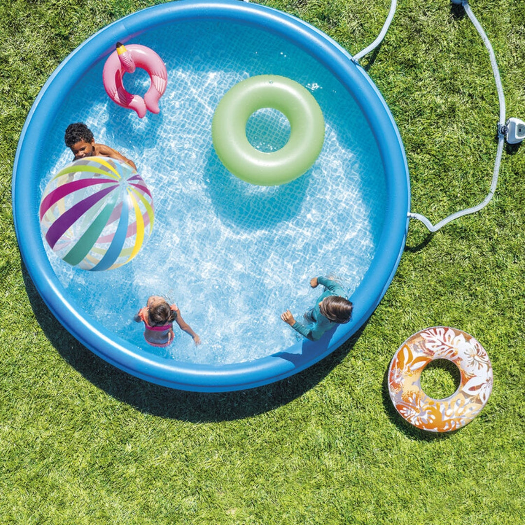 Easy Set Swimming Pool
