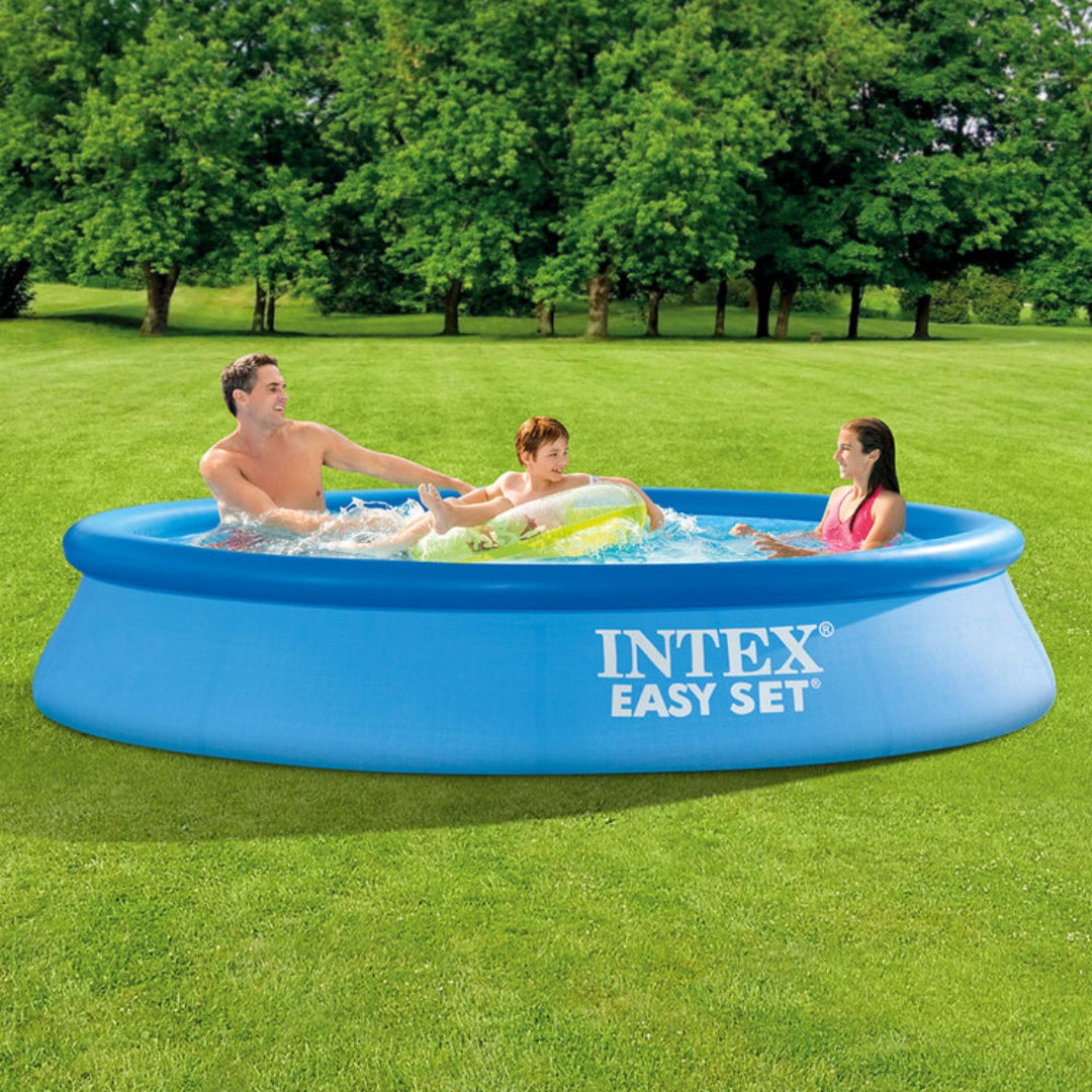 Easy Set Swimming Pool