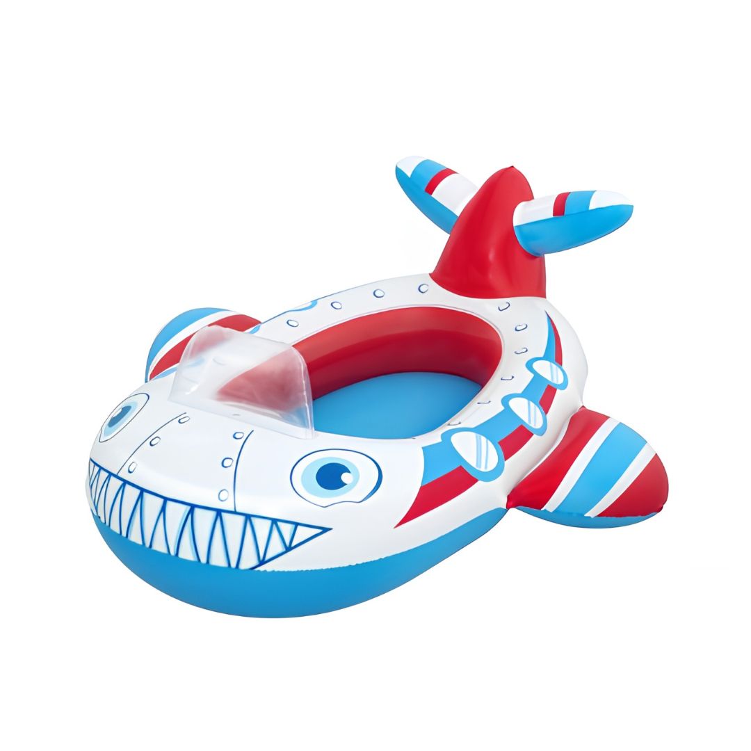 Lil' Navigator™ Baby Boat