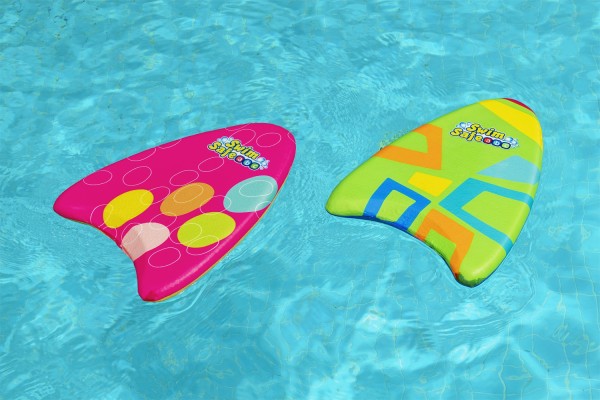 Swim Safe ABC Kickboard