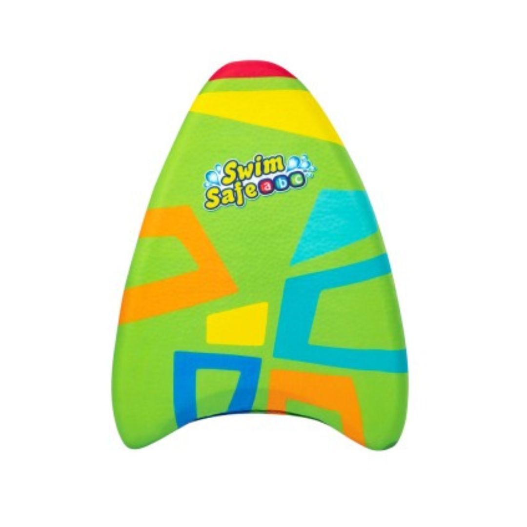Swim Safe ABC Kickboard