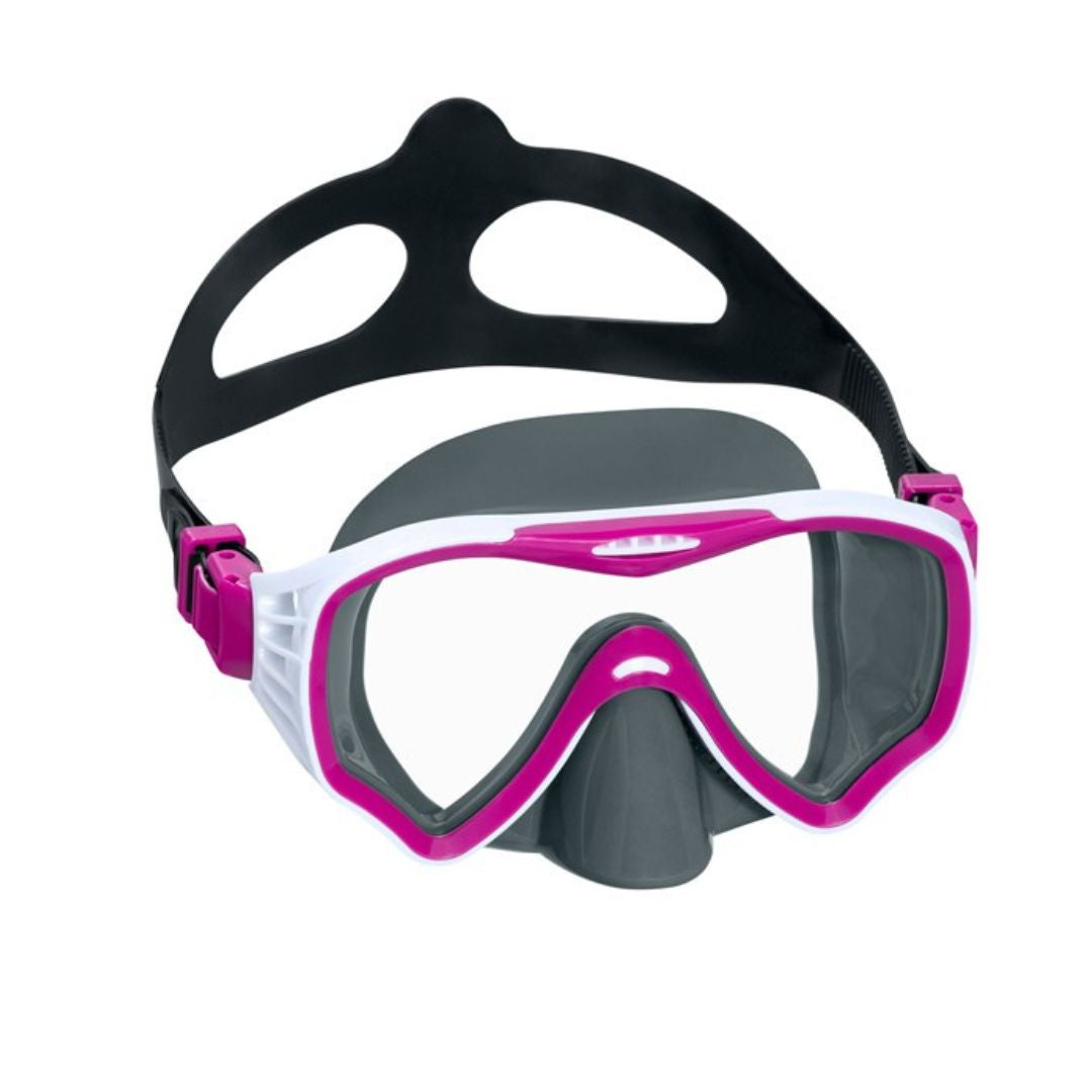 ماسك سنوركل كروسيدر برو