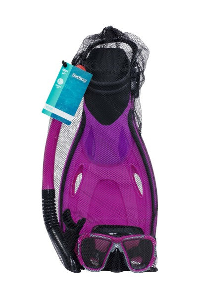 طقم أدوات للغوص انسبيرا برو