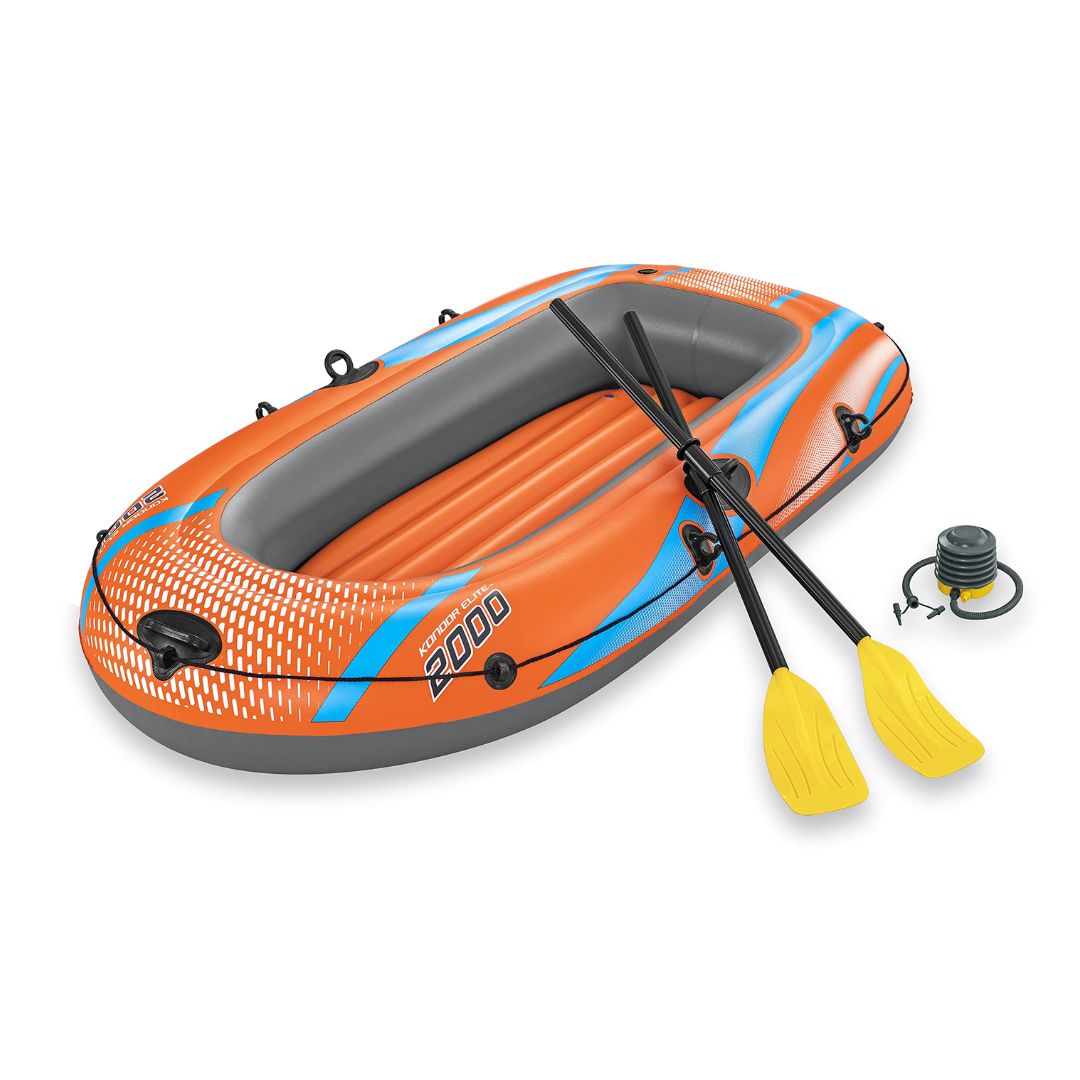 Kondor Elite™ 2000 Raft Set