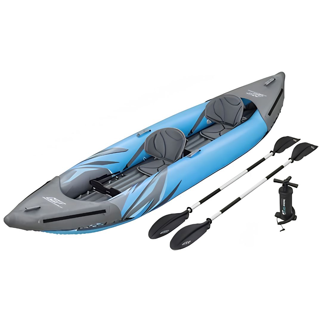 Surge Elite™ X2 Kayak