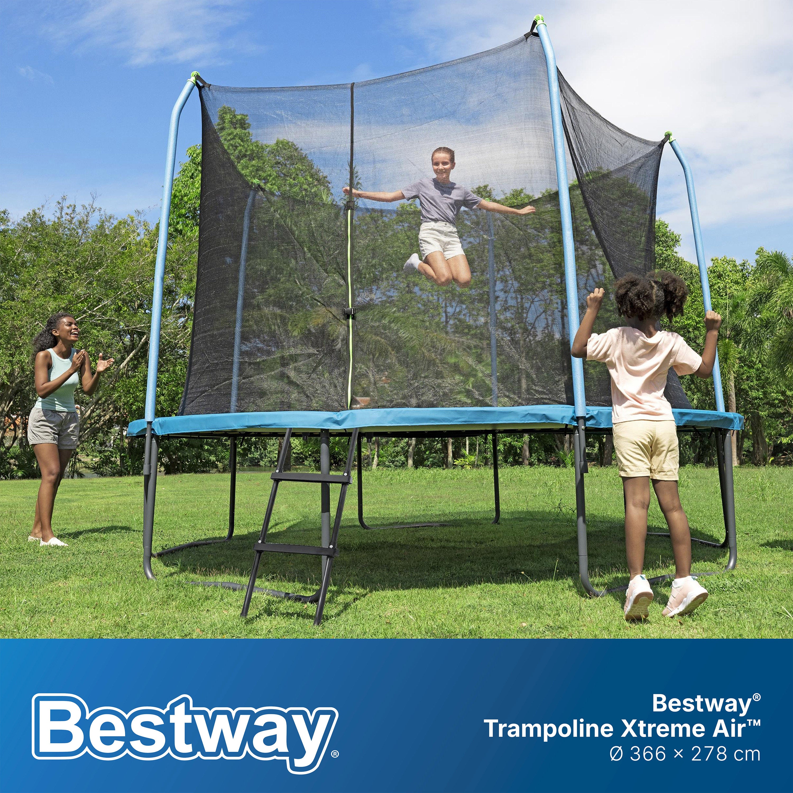 Xtreme Air™ Trampoline