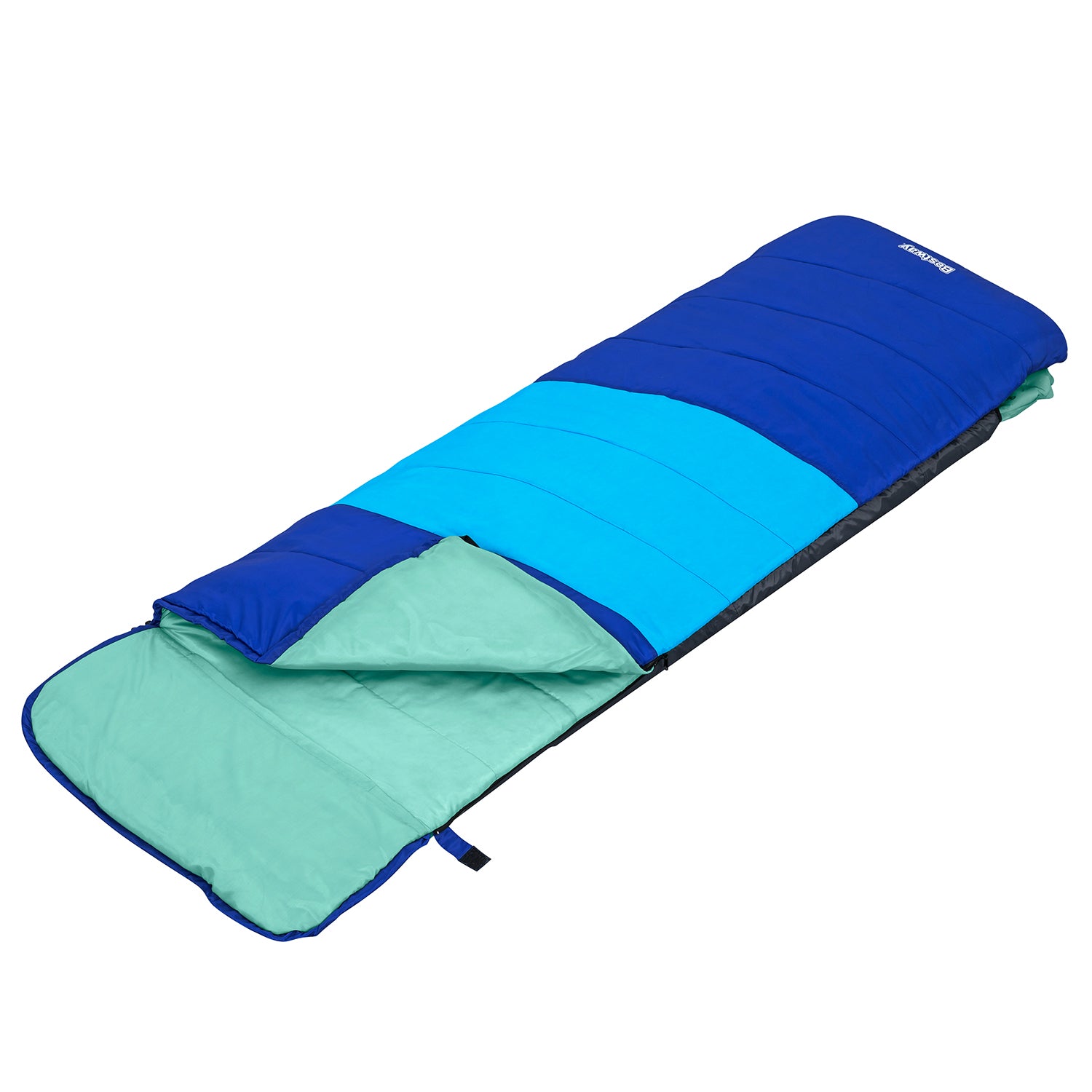 WanderLite™ 2-in-1 Sleeping Bag & Air Pad