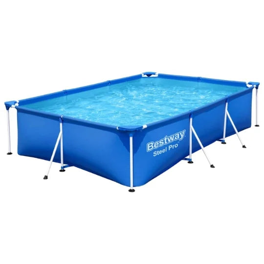 Steel Pro™ Pool