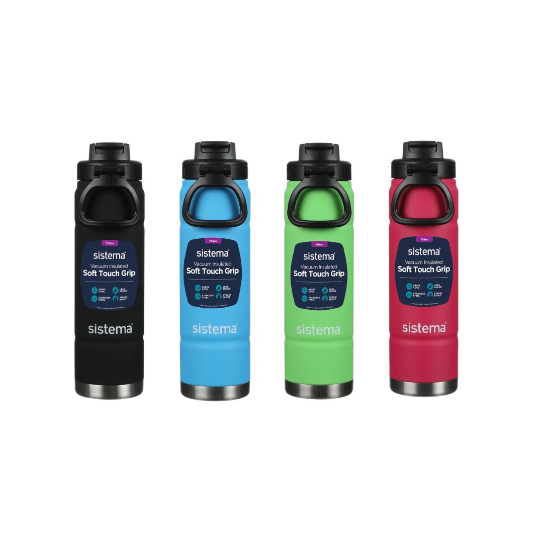 Sistema Hydrate Bottle 700 ML