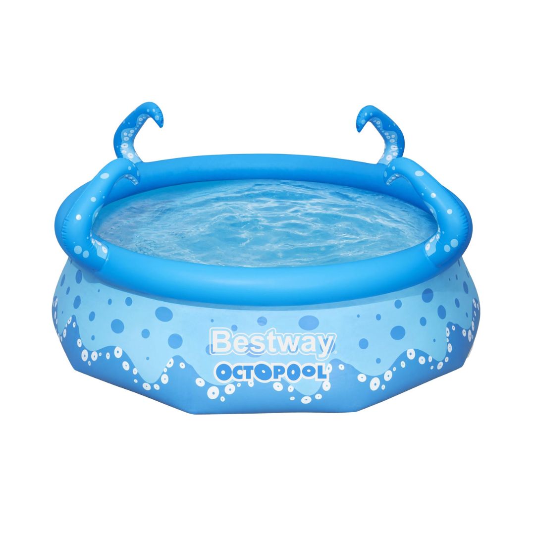 H2OGO!® OctoPool™ Fast Set™ Pool