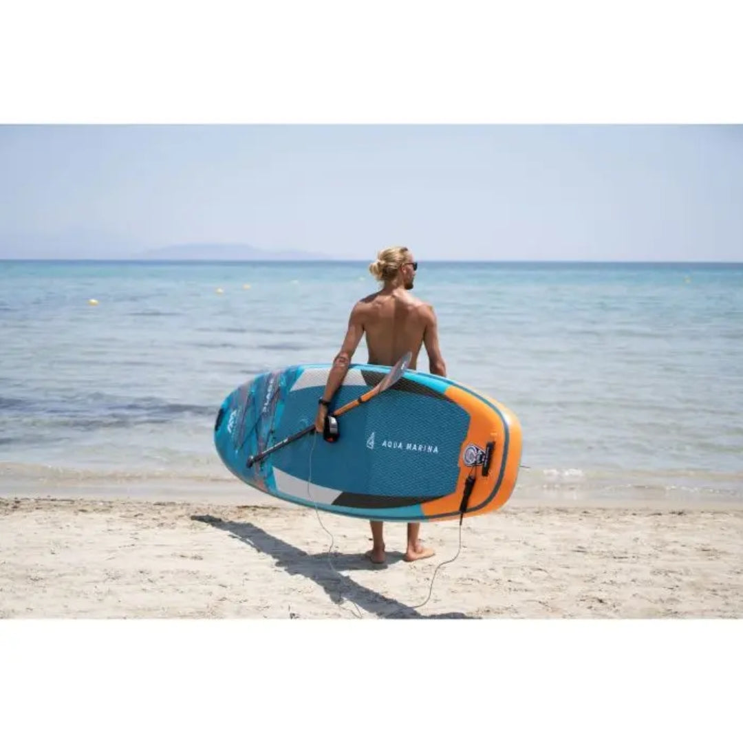Aqua Marina Blade 2022 Paddle Board Set - 320x84x15cm