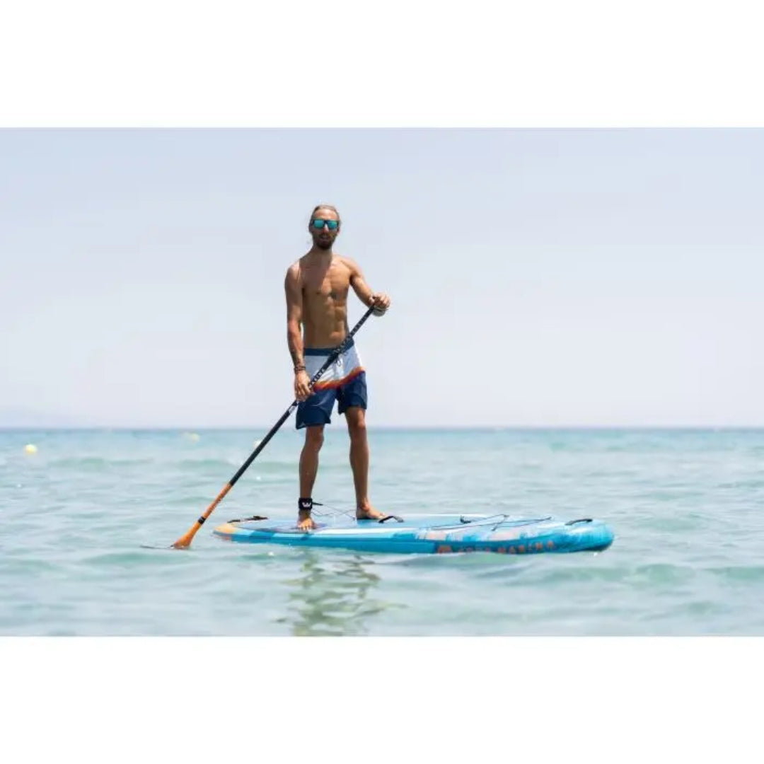 Aqua Marina Blade 2022 Paddle Board Set - 320x84x15cm