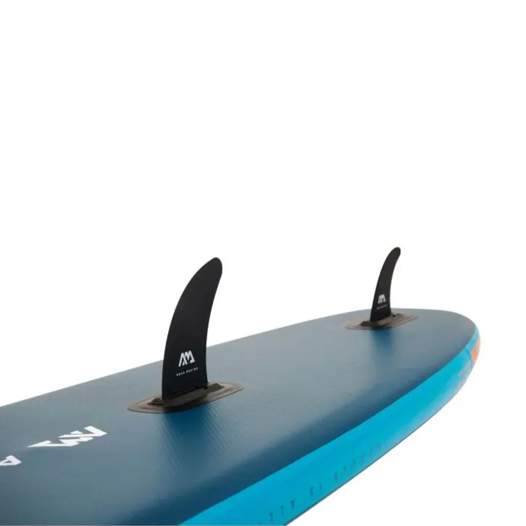 Aqua Marina Blade 2022 Paddle Board Set - 320x84x15cm