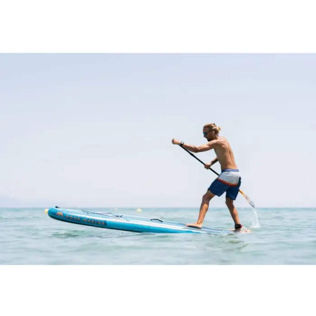 Aqua Marina Blade 2022 Paddle Board Set - 320x84x15cm