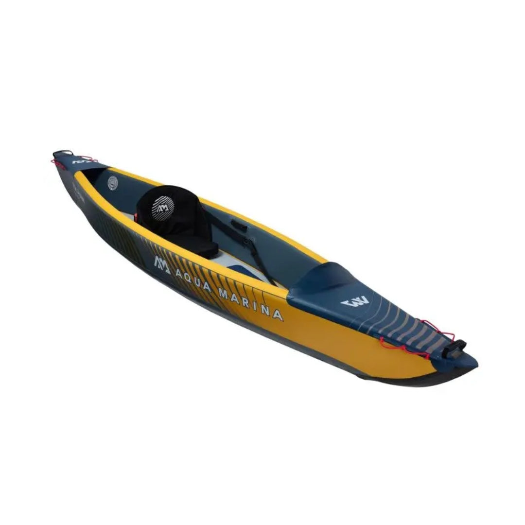 Tomahawk AIR-K High Pressure Speed Kayak - 375 x 72cm