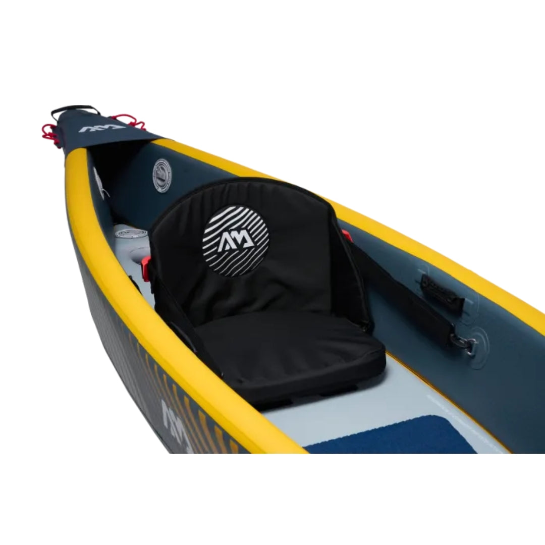 Tomahawk AIR-K High Pressure Speed Kayak - 375 x 72cm