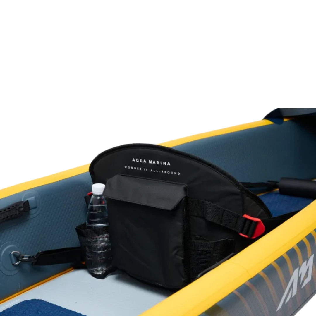 Tomahawk AIR-K High Pressure Speed Kayak - 375 x 72cm