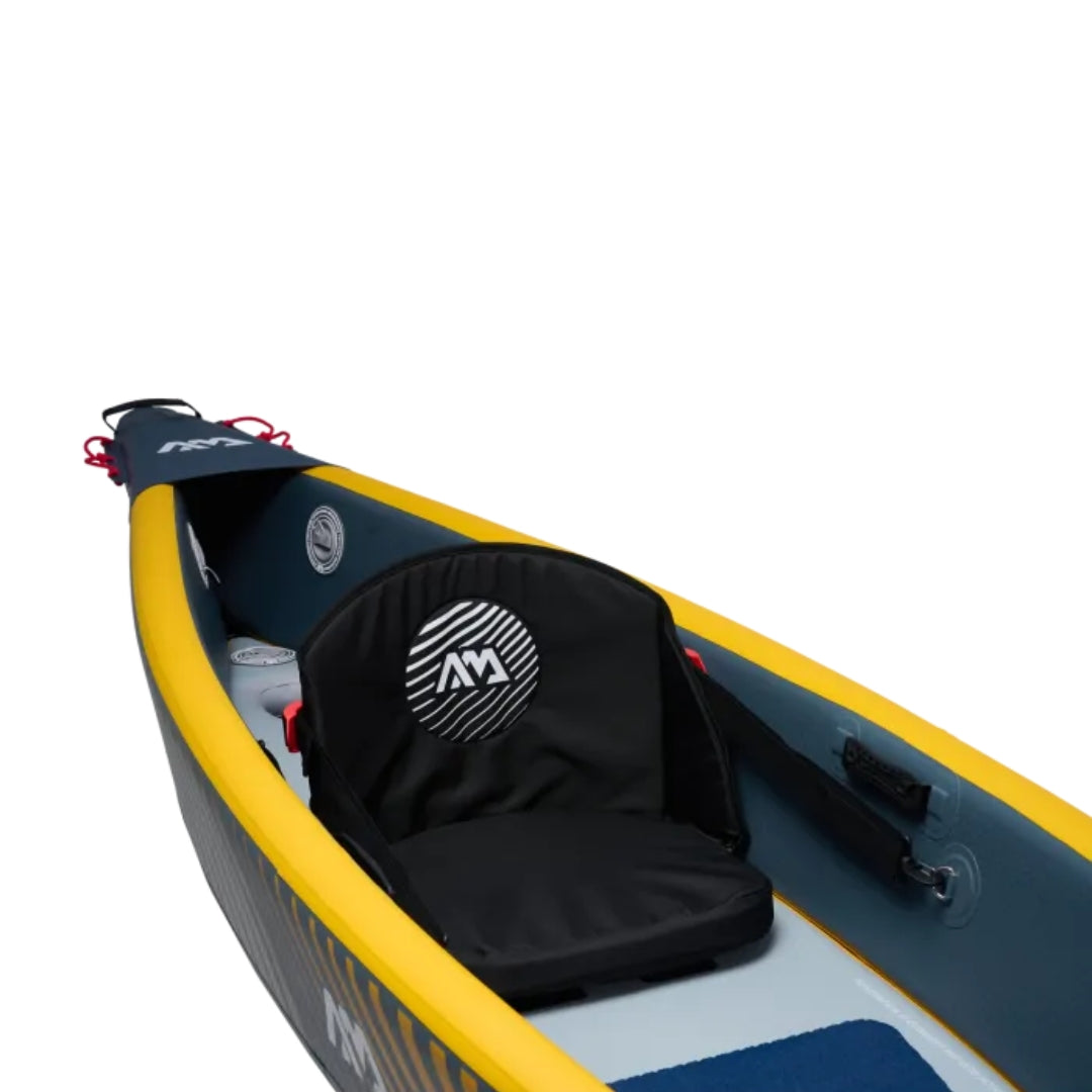 Tomahawk AIR-K High Pressure Speed Kayak - 375 x 72cm