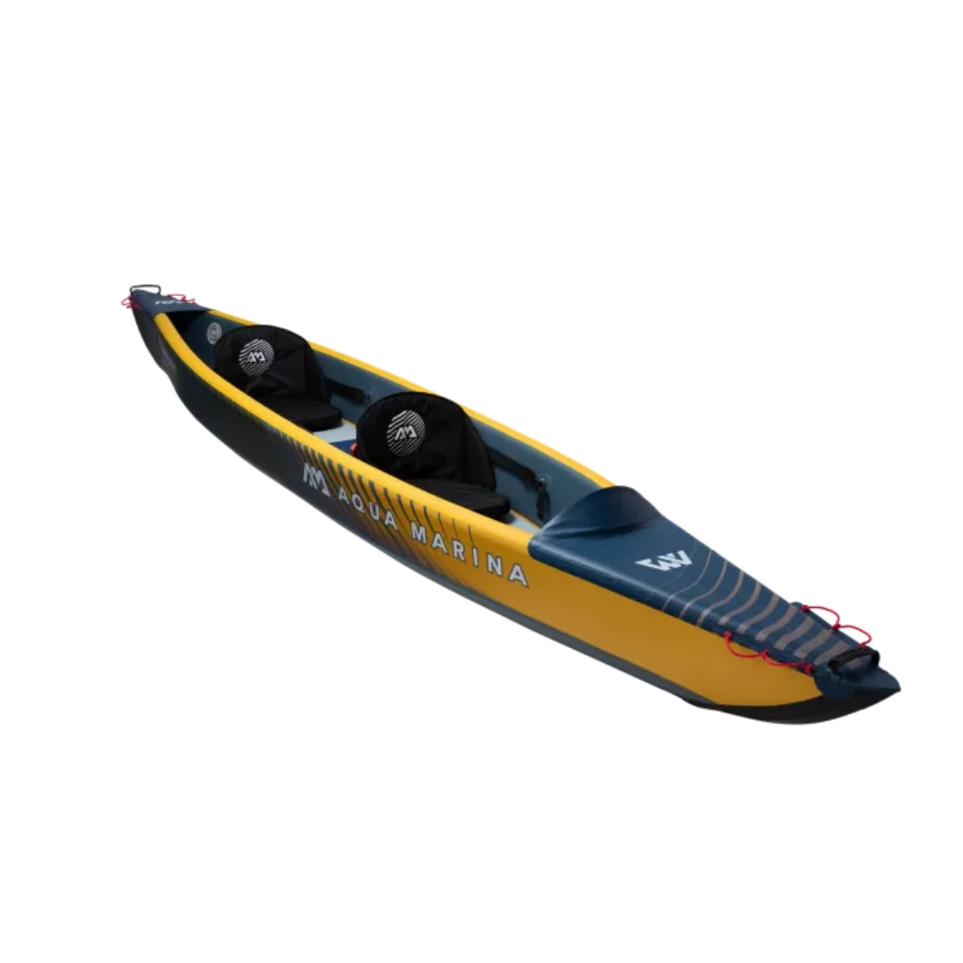 Tomahawk AIR-K High Pressure Speed Kayak 440 x 78cm
