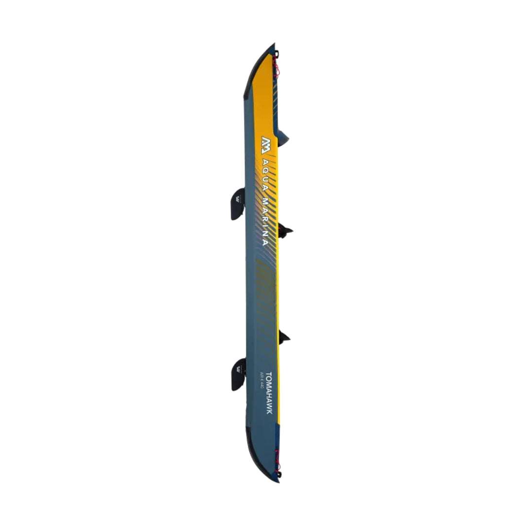 Tomahawk AIR-K High Pressure Speed Kayak 440 x 78cm